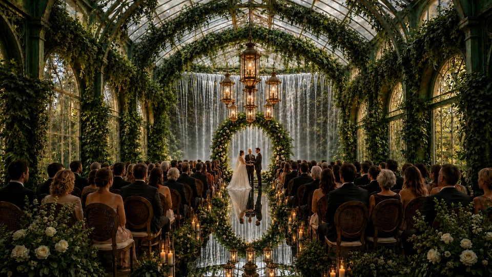 Ceremony photo