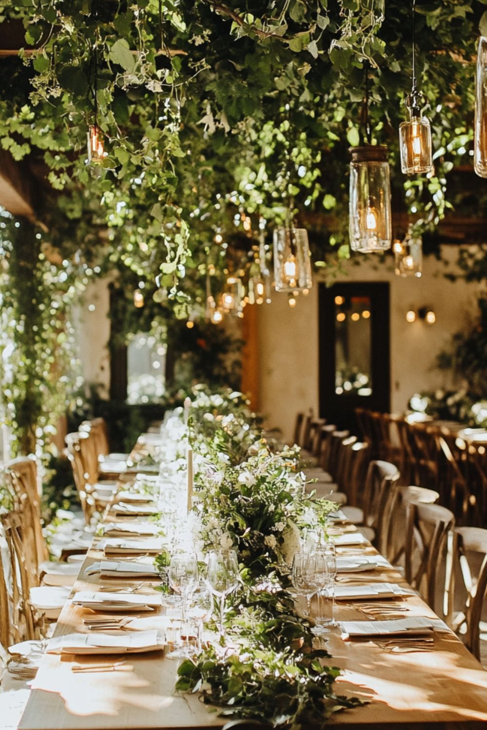 Reception photo
